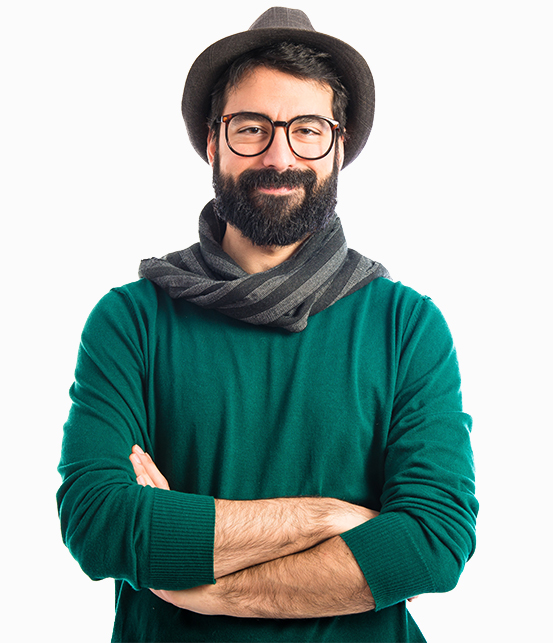 OUR HERO